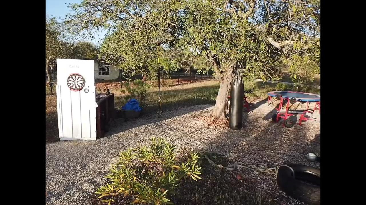 Ses Quinta Luxury Safari Tents Paderne Dış mekan fotoğraf